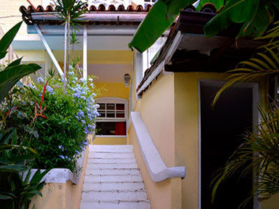 Pousada Alegravila Armacao dos Buzios Ngoại thất bức ảnh
