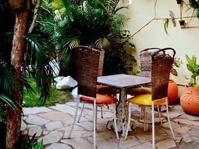 Pousada Alegravila Armacao dos Buzios Ngoại thất bức ảnh